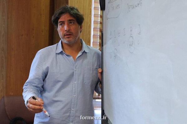 رضوانی خبر داد: جذب مربی خارجی شنا پس از بازی های آسیایی