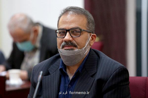 رای هیات رسیدگی به تخلفات نهاد ریاست جمهوری نقض شد مازیار ناظمی از اتهامات وارده تبرئه شد