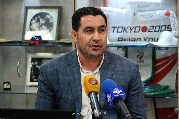 تابع رئیس مركز نظارت شد؛ نخستین جابه جایی در کمیته ملی المپیک پس از بازی های آسیایی