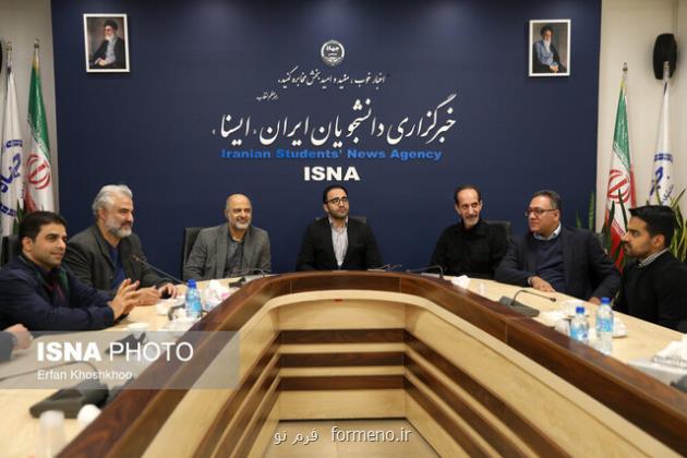 اعضای مجمع در ایسنا: چرا نمی گذارند جامعه ژیمناستیک برای این رشته تصمیم بگیرد؟