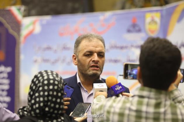 رئیس فدراسیون: سقف قرارداد وزنه برداران در لیگ، ۴۰۰ تا ۵۰۰ میلیون است