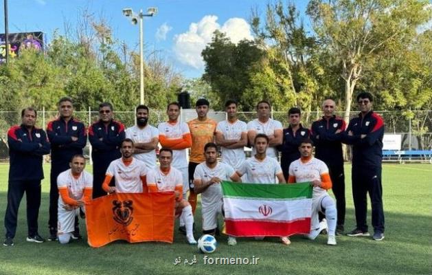 رقابت های جهانی شركت ها – مكزیك قهرمانی نمایندگان کارگر ایران در رقابت های جهانی شرکت ها