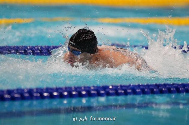 وایلد كارت به قوت خود باقی است؛ امید به المپیکی شدن شنا با یک رکورد ثبت شده در آلمان