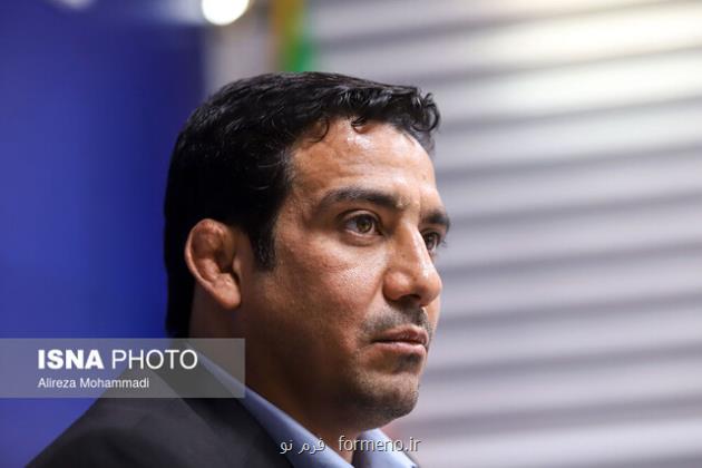 بنی تمیم عنوان كرد احیا و بازسازی پروژه های ورزشی رها شده در خوزستان