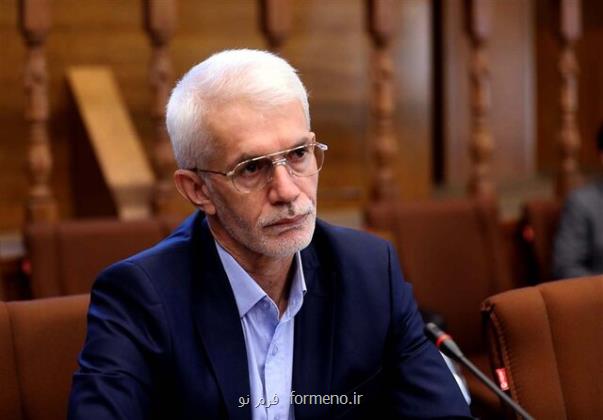 اسبقیان: تغییر مدیران سرخابی برعهده هیات مدیره است