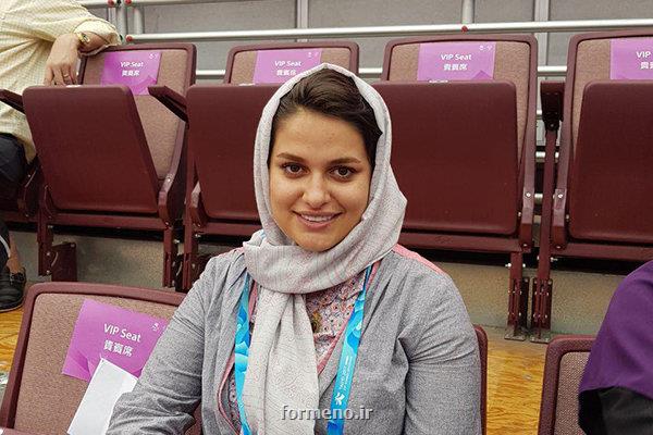 درخواست ملی پوش تفنگدار از وزارت ورزش و کمیته ملی المپیک