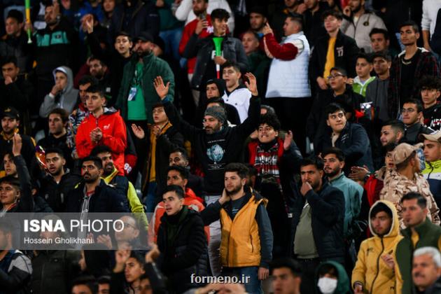 روایت روز ورزشی، خانه دوم انصاری فرد، دو پرسپولیسی رفتند!