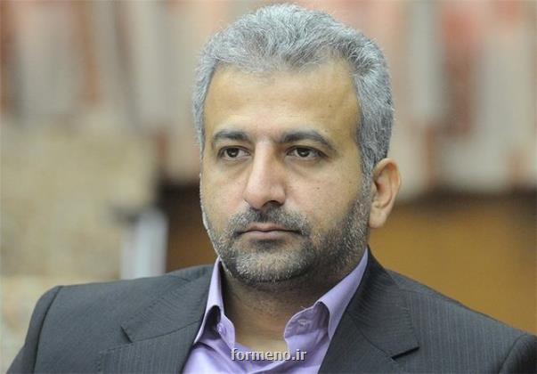 پریچهره: برای برگزاری انتخابات منتظر تصمیم دفتر امور مشترک هستیم