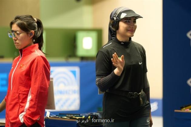 قول یک میلیاردی و یک اسلحه به رستمیان برای کسب مدال در المپیک