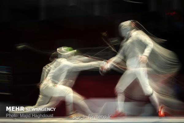 ورزش ایران در المپیك ۲۰۲۴؛ شمشیربازی یک تیم و یک بدهی