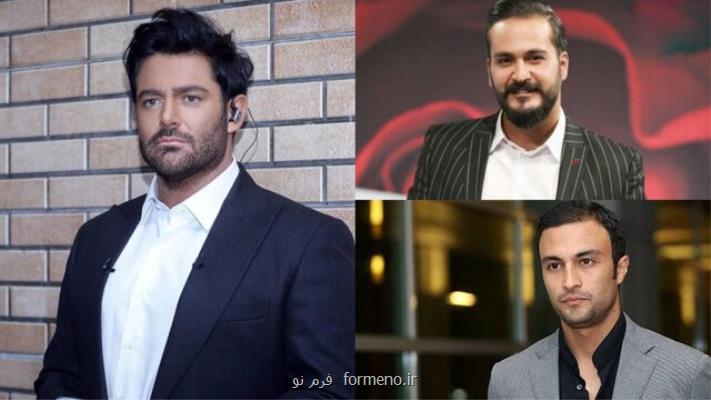 بذل و بخشش پست به سلبریتی ها در فدراسیون تنیس!