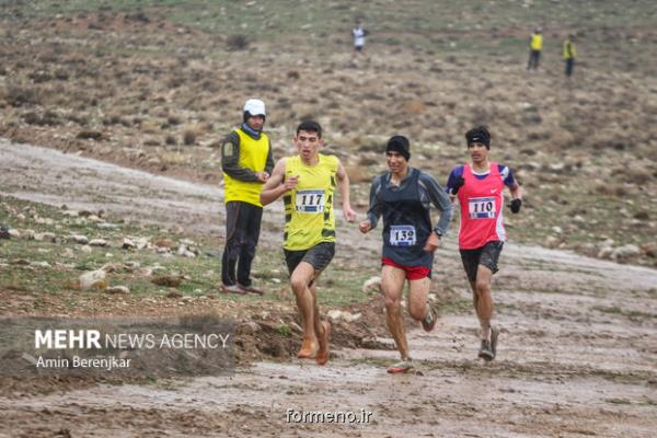 جهت شركت در مسابقات قهرمانی آسیا؛ نحوه انتخاب تیم ملی دو صحرانوردی مشخص شد
