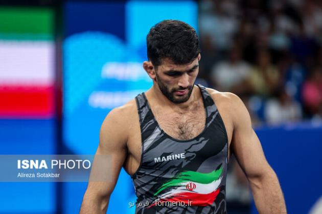 فهرست پرافتخارترین ورزشكاران ایران در تاریخ المپیك حسن یزدانی به رکورد تختی رسید