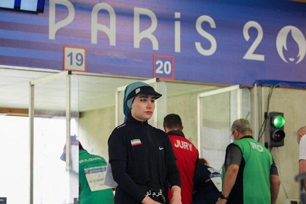 هانیه رستمیان در گفت وگو با فرم نو: میزبانی اروپایی ها همیشه ضعیف است