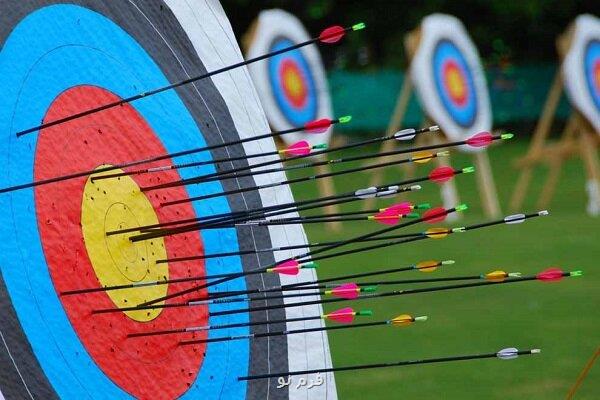 تیروكمان رده سنی آسیا – چین تایپه معین کریمی فینالیست شد