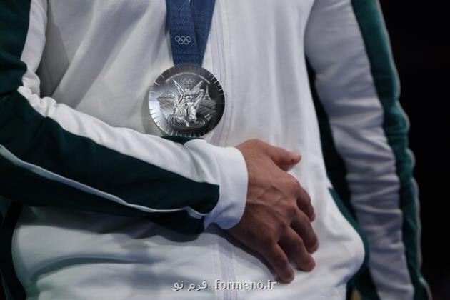 حل مشکل کسر مالیات از پاداش مدال آوران المپیک پاریس