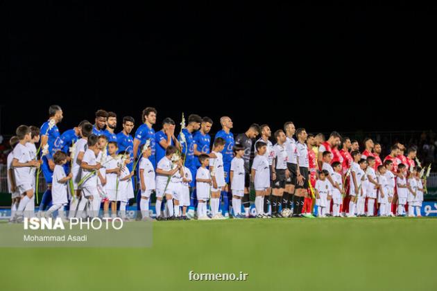 روایت روز ورزشی، تلخ برای استقلال، شیرین برای پرسپولیس!
