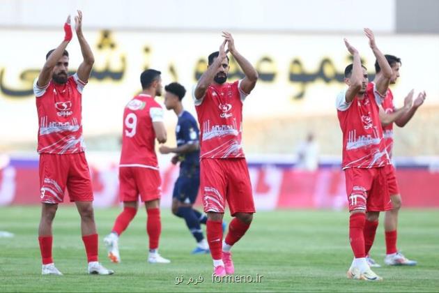 روایت روز ورزشی، پرسپولیس برد، تیم ملی کشتی رفت!