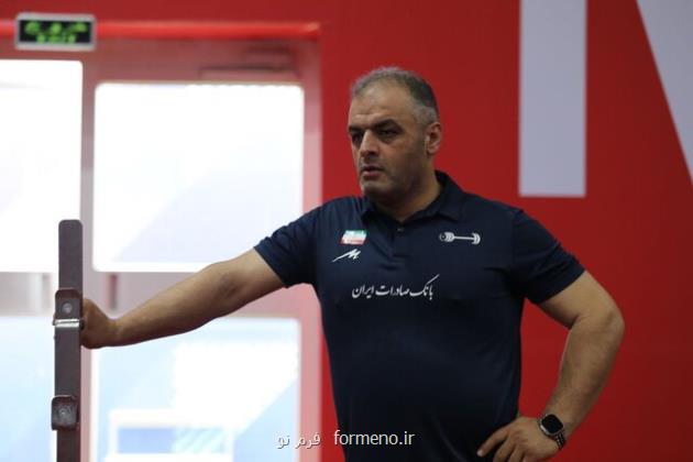 انوشیروانی: برای داودی خیلی سختگیرانه تصمیم گرفتند