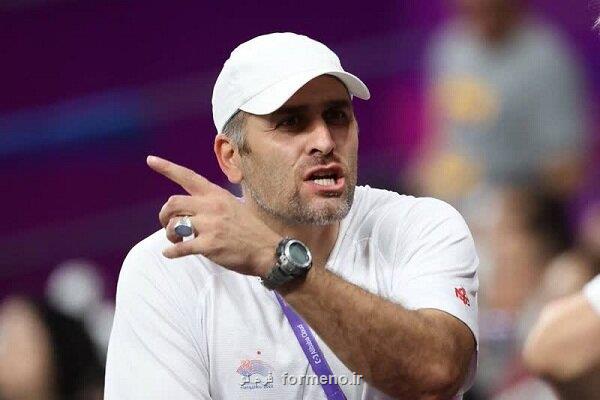 عضو هیات اجرائی دوومیدانی: یک شبه نمی توانیم مشکلات را حل کنیم