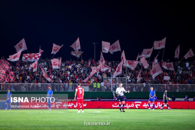 روایت روز ورزشی، جذب ۲ ستاره استقلال و پرسپولیس