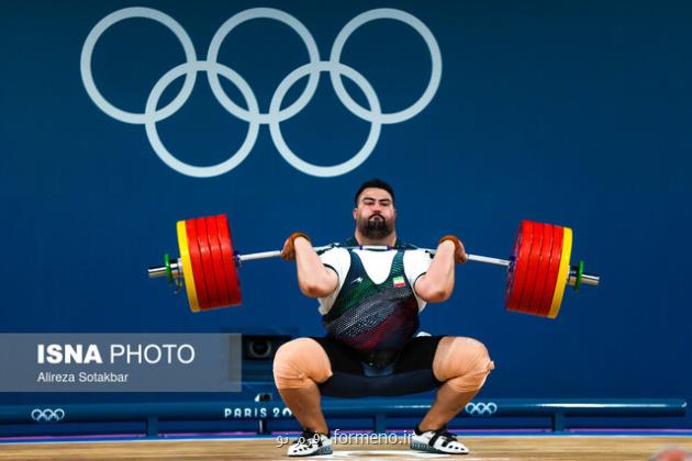 ۴ گزینه نامدار سرمربیگری تیم ملی وزنه برداری