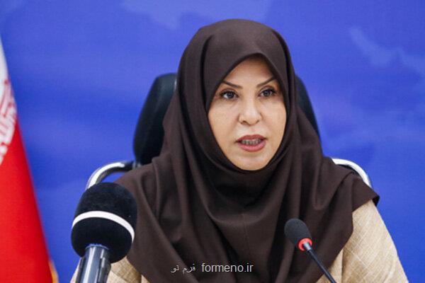 اینچه درگاهی با فرم نو مطرح كرد؛ اعزام بین المللی دختران ژیمناستیک ایران پس از 50 سال جشن ملی بود