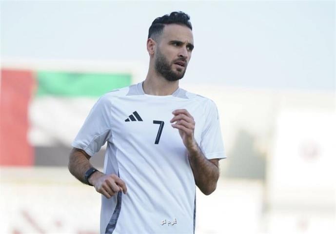 پرسپولیس بازهم در انتظار نوراللهی