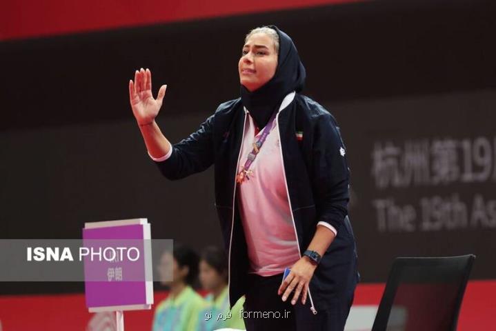 اتفاق عجیب انتخاب مهروز ساعی در مجمع فدراسیون؟