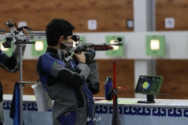 امضای تفاهمنامه همکاری فدراسیون تیراندازی ایران و قزاقستان