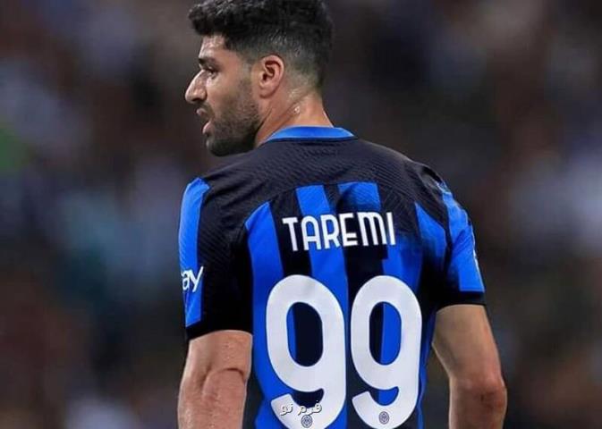 تماس از فرانسه برای جذب مهاجم تیم ملی ایران