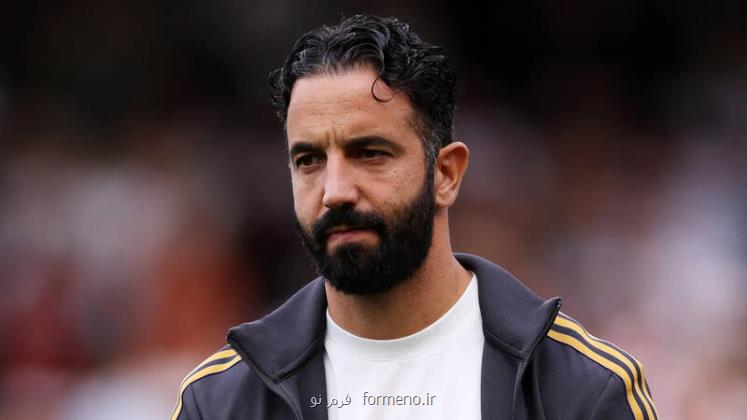 درصد پیروزی سرمربیان منچستریونایتد بعد از فرگوسن روبن آموریم بدترین است!