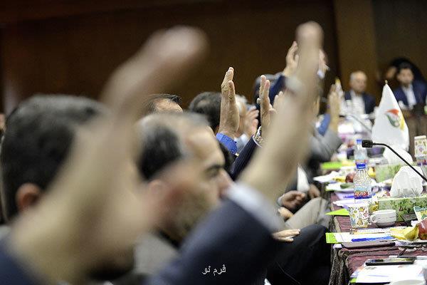 آغاز نام نویسی از متقاضیان ریاست فدراسیون سوارکاری از هفته بعد