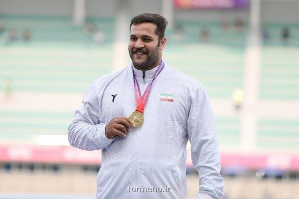 انتقاد دونده ملی پوش از باشگاه ها: زندگی ورزشکاران قربانی بی توجهی شد