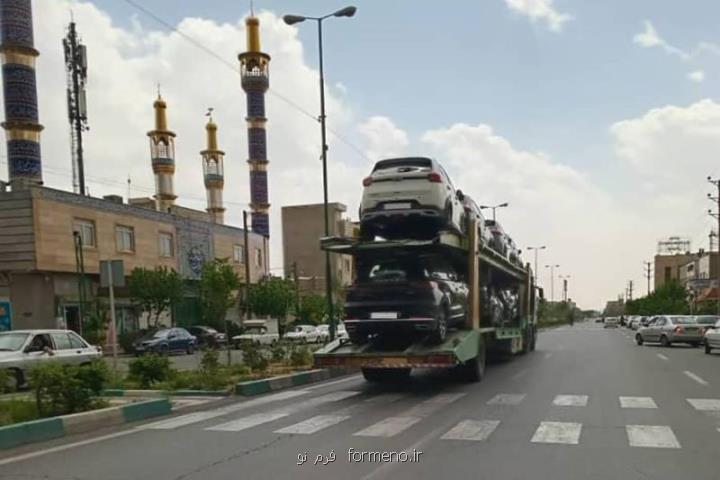 خدمات کفی خودروبر تبریز از خودروبران