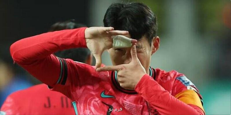 شکست میزبان جام جهانی برابر کره جنوبی