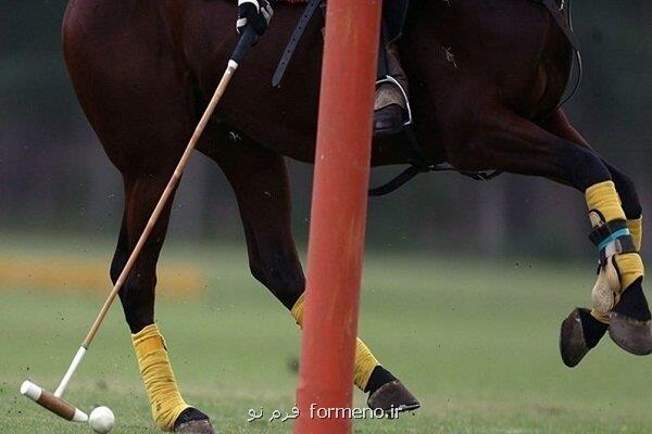 چهار ملی پوش چوگان در انتظار ویزای آمریکا مجوز سفر دو بازیکن صادر شد