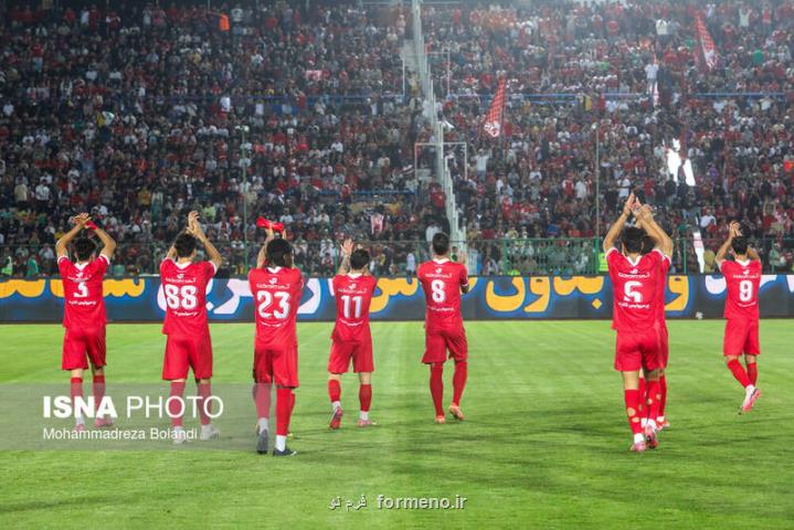 اختلاف نظر در کادرفنی هاشمیان تغییر سیستم می دهد؟