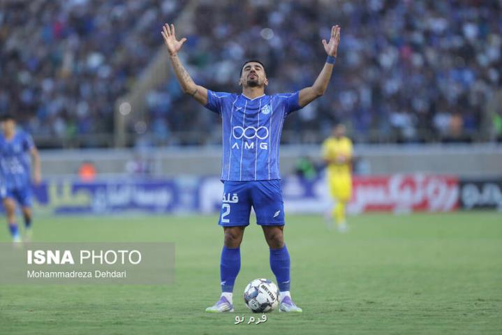 استقلال ساپینتو چه طور مهارنشدنی شد؟