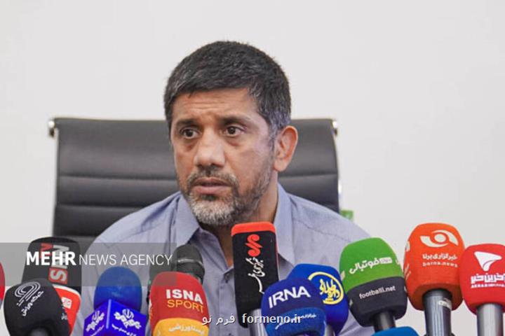 درخواست دبیر از نمایندگان مجلس بعد از درخشش کشتی گیران