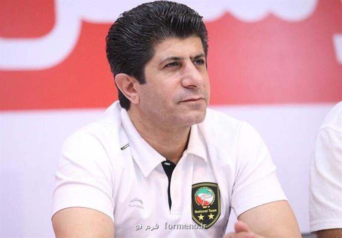 نفجم: برای ۲ طلا در بحرین تلاش می نماییم