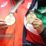 المپیك ۲۰۲۵ ناشنوایان - توكیو  جدول مدالی بازیها پس از 10 روز عاشقان ایران در جایگاه هشتم هستند