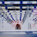 المپیك ۲۰۲۵ ناشنوایان - توكیو  پایان کار دونده ایران در دوی 110 متر با مانع