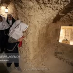 بازدید نوجوانان از موزه ها در ایام ۱۵ و ۱۶ آبان مجانی شد