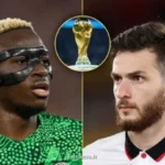 بزرگترین ستاره های غایب جام جهانی ۲۰۲۶