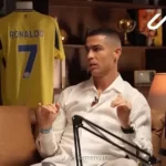 رونالدو: جنون قهرمانی در جام جهانی ندارم