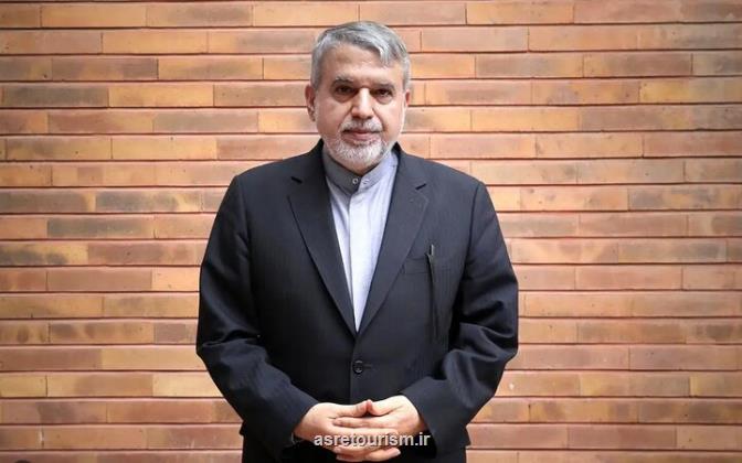 صالحی امیری:  3500 میلیارد برای توسعه بوم گردی و صنایع دستی اختصاص یافت