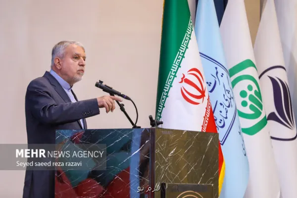 صالحی امیری:  دوران کاغذبازی به اتمام رسید سال دوم سال نتیجه هاست