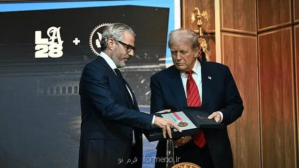 ضربه ترامپ به گردشگری در المپیک و جام جهانی