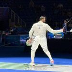 غیبت علی پاکدامن در جام جهانی الجزایر